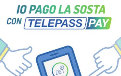 Telepass Pay